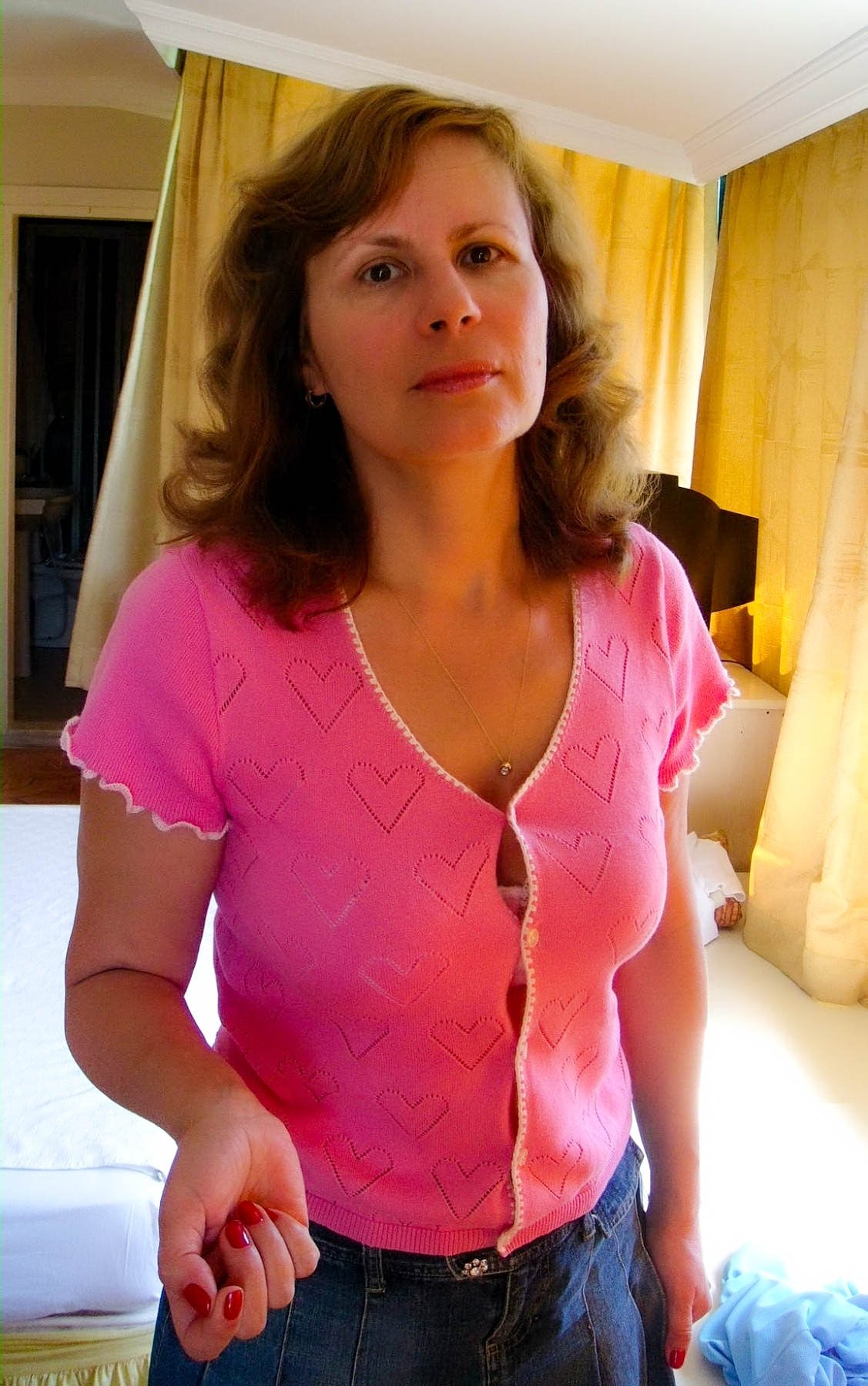 Milf-StuteClaudia45 aus Kärnten,Österreich