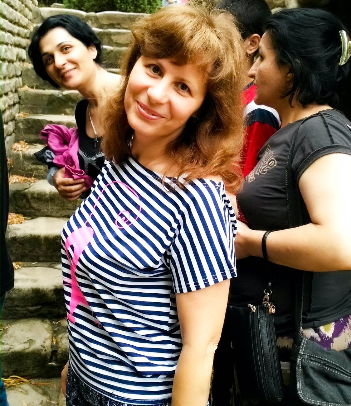 Milf-StuteClaudia45 aus Kärnten,Österreich